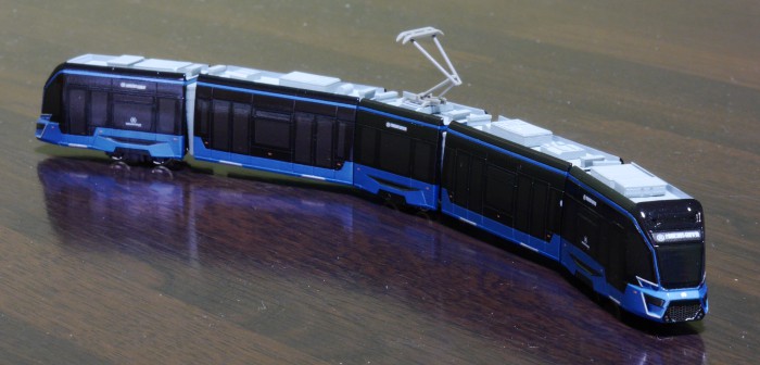 りとる ろめん ず